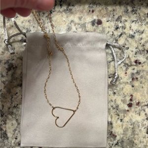 Park Lane Juliet Necklace